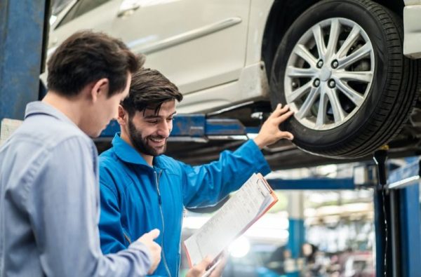 Why Do Porsche Owners Expect the Best in Car Repair Services?