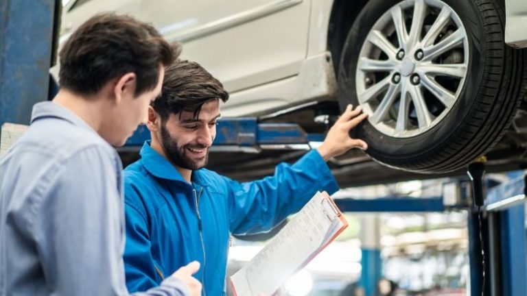 Why Do Porsche Owners Expect the Best in Car Repair Services?