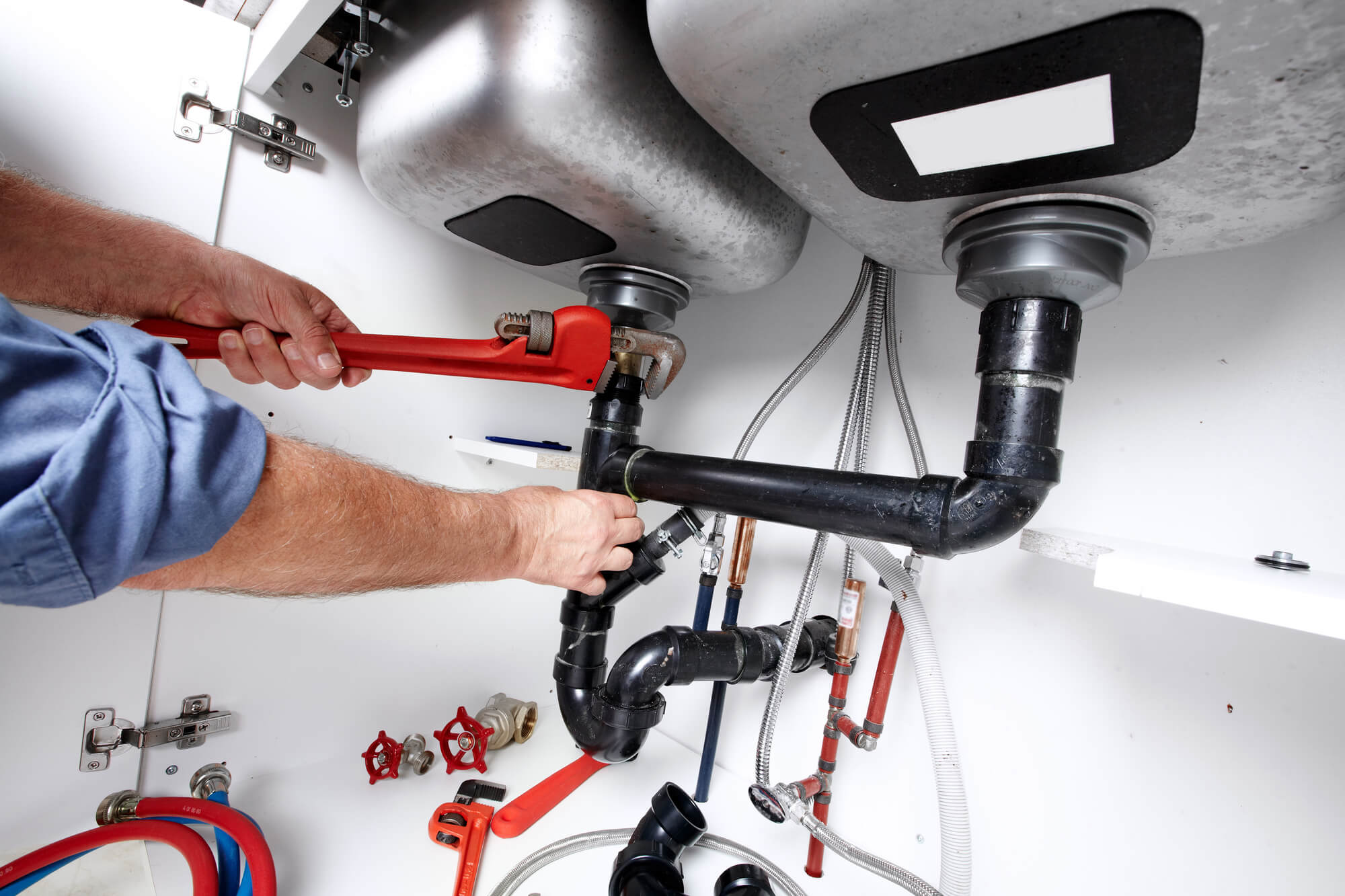 24/7 Emergency Plumbers in Edinburgh: Handling Unexpected Plumbing Crises