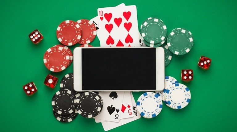 Benefits of Playing Online Casino Games Over Traditional Gambling