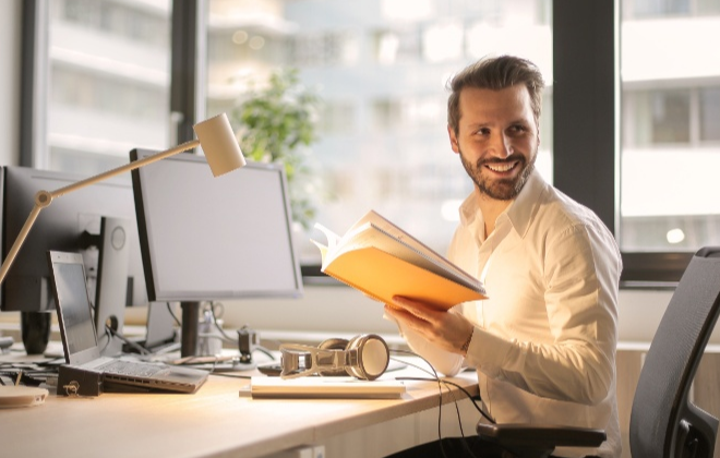 Merging Creativity With SEO to Produce High-Impact Content in Competitive Niches