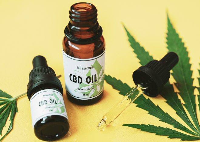How to Safely Store Cannabis Products at Home?