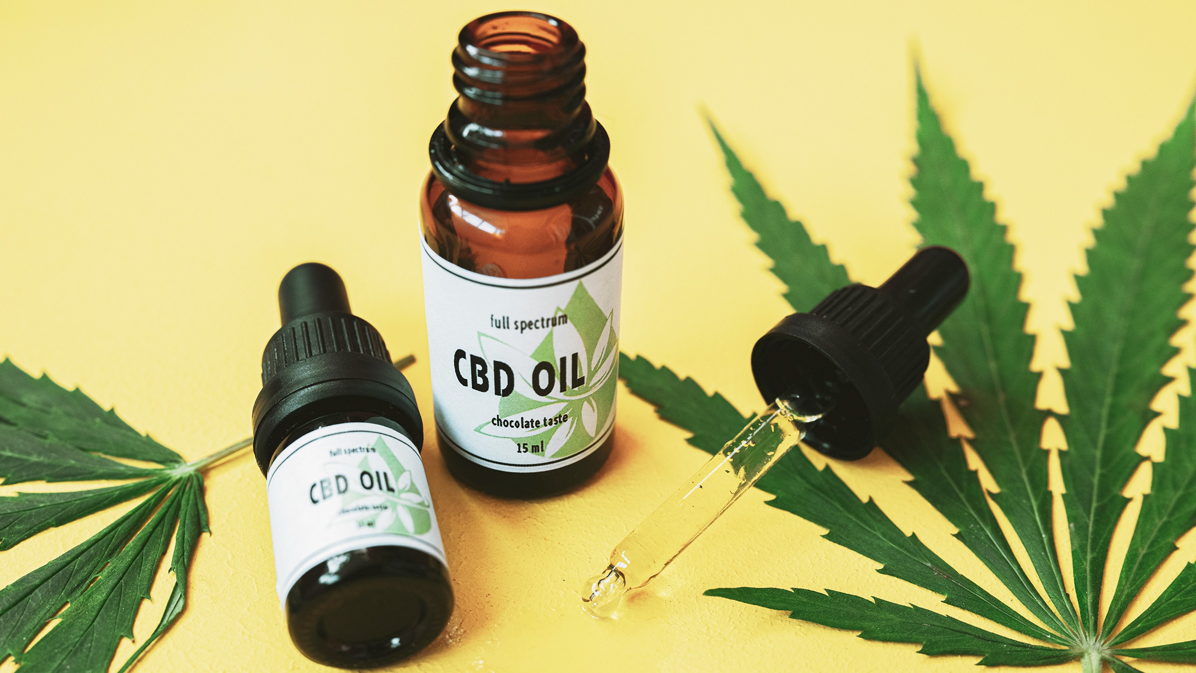 How to Safely Store Cannabis Products at Home?