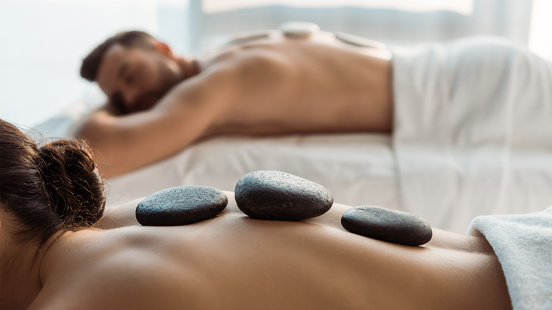 thai massage benefits