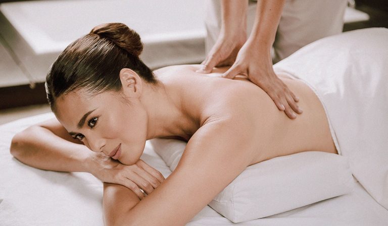 swedish massage benefits