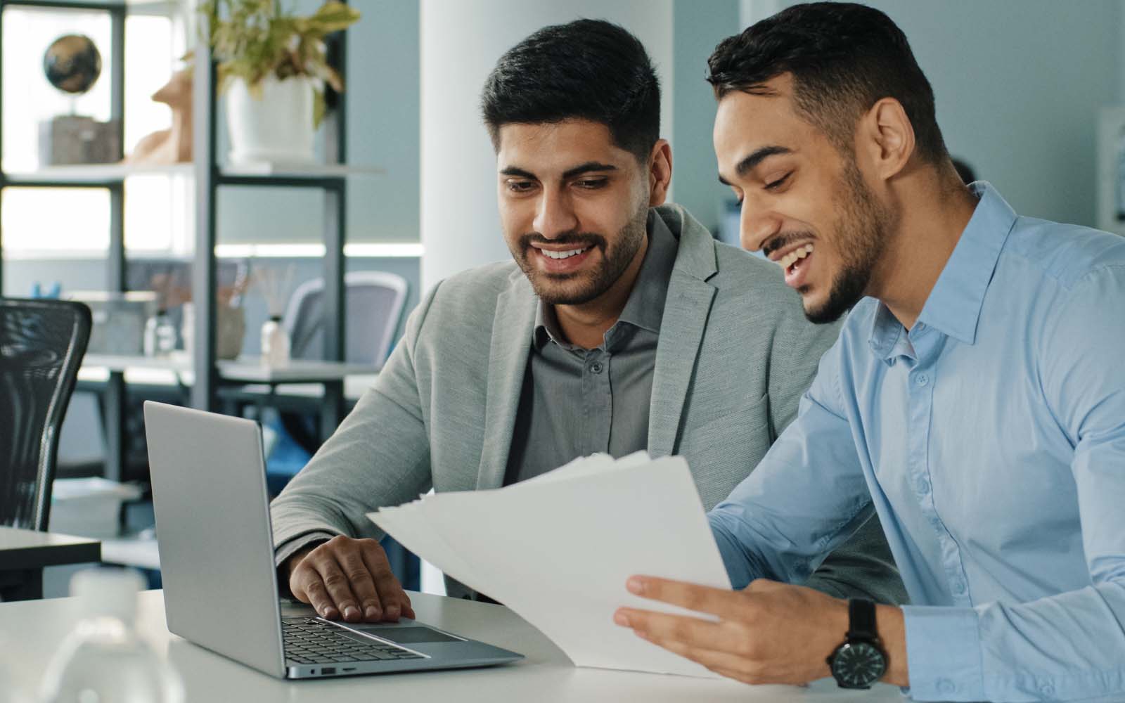 Mortgage Lending Services