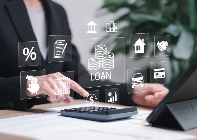 Achieve Financial Stability With Flexible Mortgage Lending Services