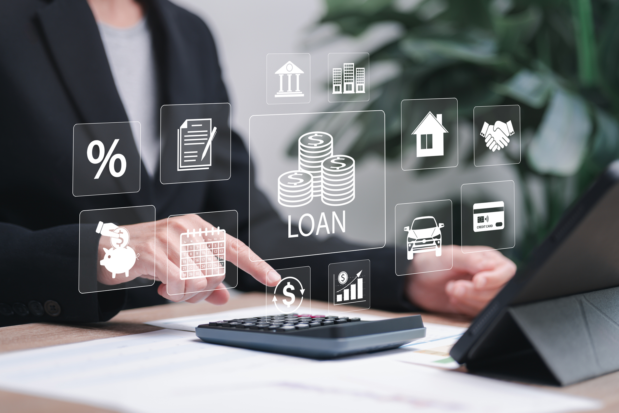 Achieve Financial Stability With Flexible Mortgage Lending Services