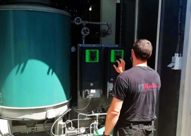 Advantages of Modular Steam Boiler Systems for Modern Industrial Facilities
