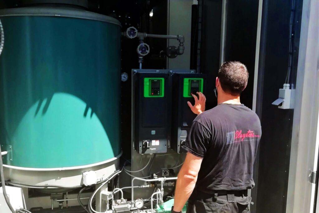 Advantages of Modular Steam Boiler Systems for Modern Industrial Facilities