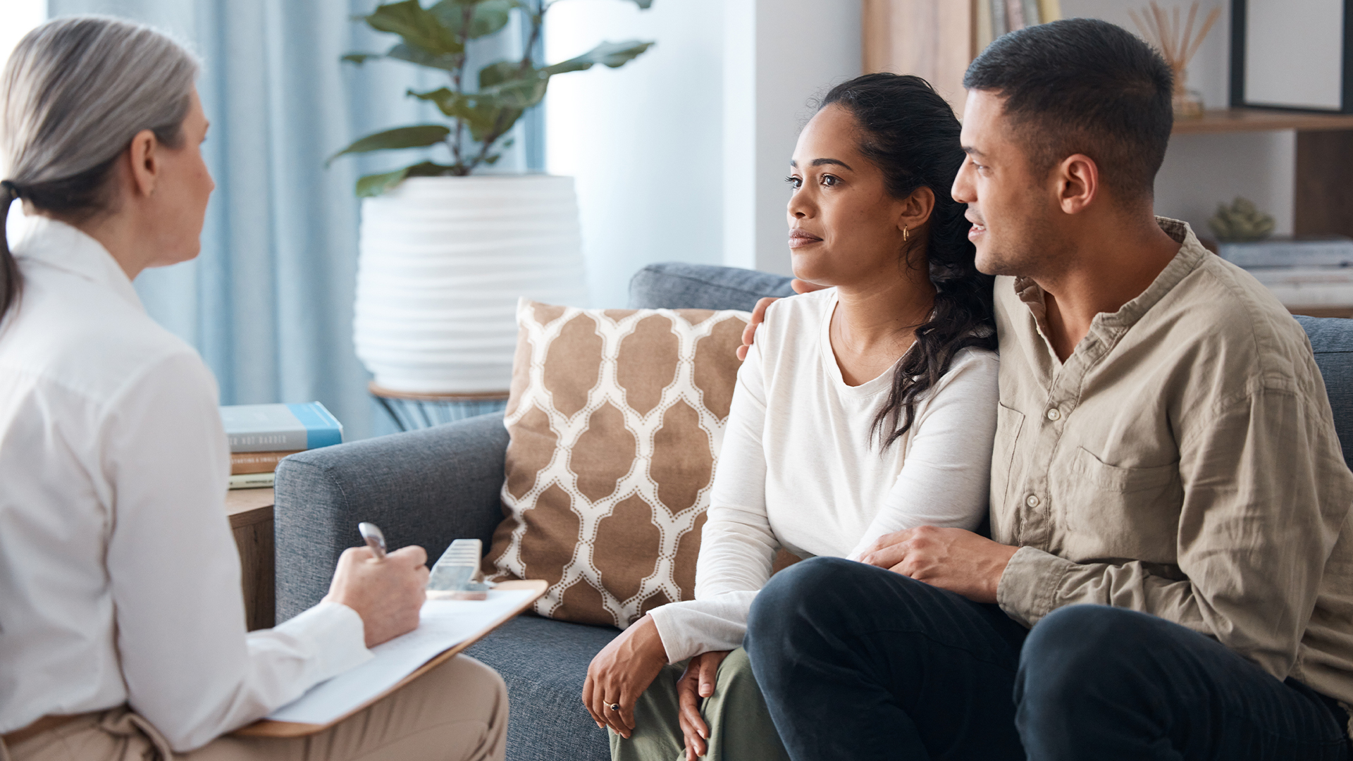 online counseling therapy