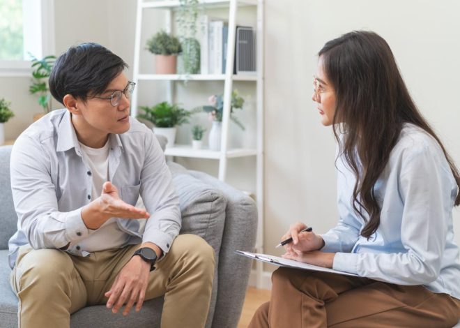 Support for Caregivers Through Pastoral Counseling Therapy