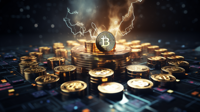 crypto currency price
