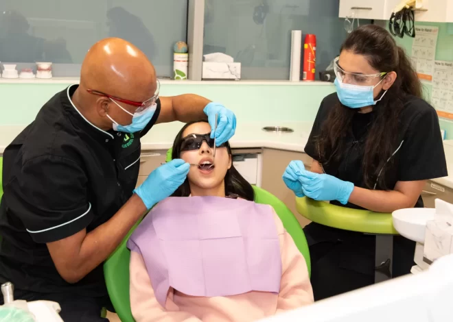 The Rise of Personalised Bio-Dentistry for Optimal Oral Health