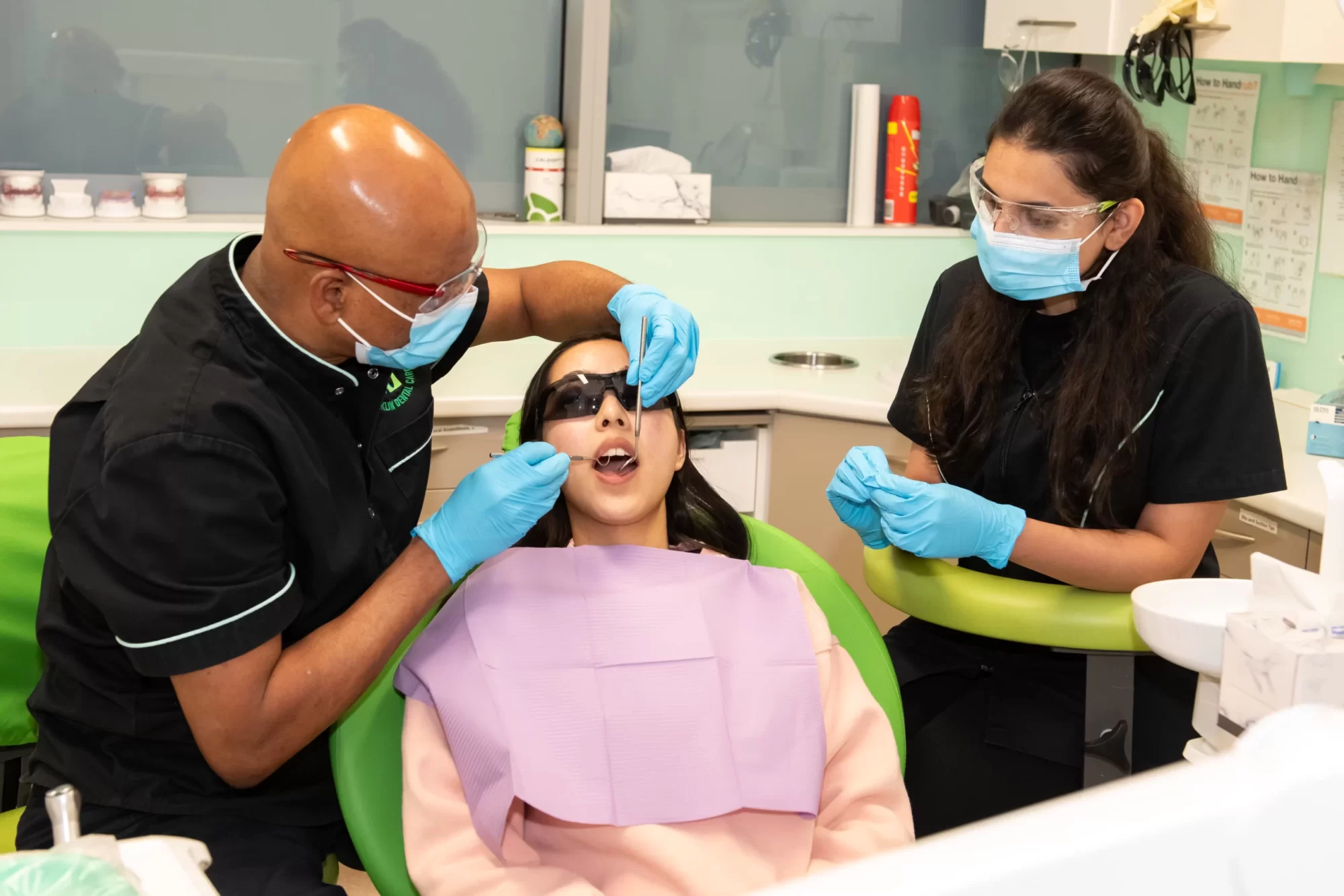 The Rise of Personalised Bio-Dentistry for Optimal Oral Health