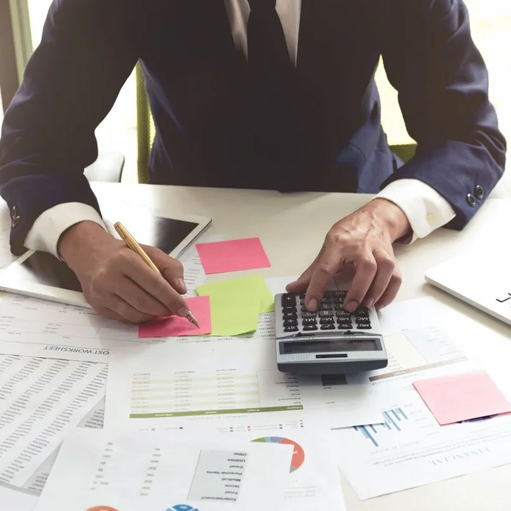 tax services