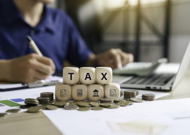 Integrating Tax Management Services for Seamless Employer Compliance Operations