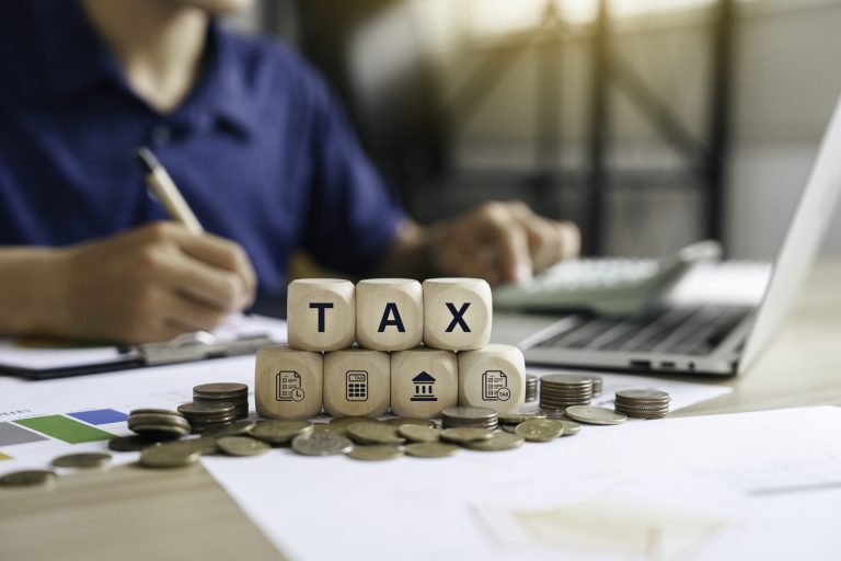 online tax services