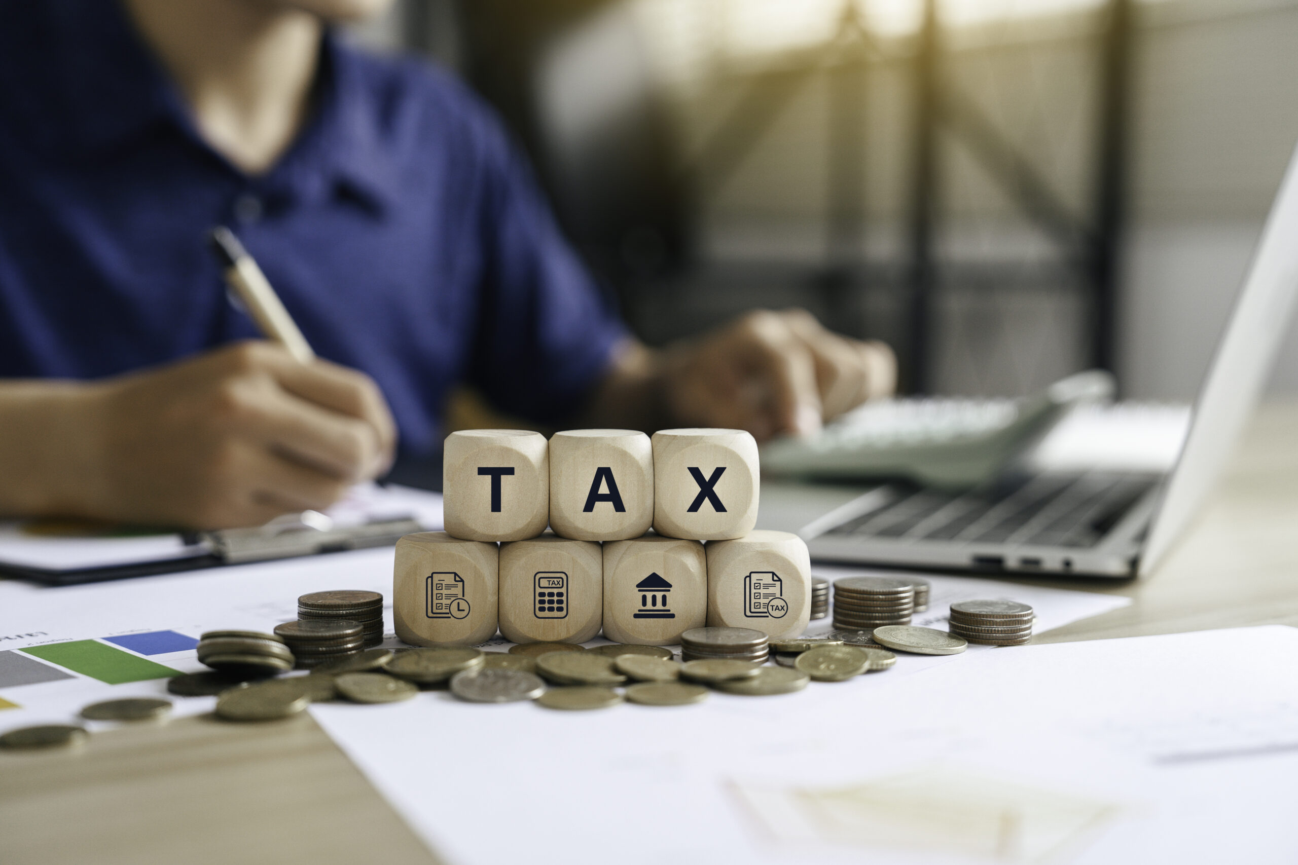 Integrating Tax Management Services for Seamless Employer Compliance Operations