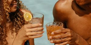 How THC Syrup Elevates Creative Thinking in Everyday Moments