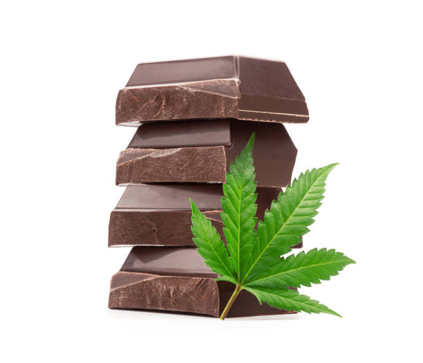 thc chocolate bar near me