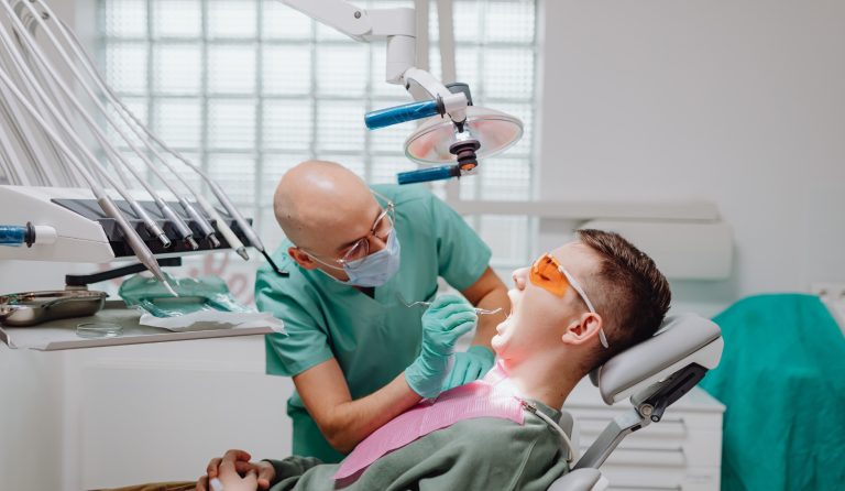 The Future of Dental Care: Embracing Technology in Everyday Practice
