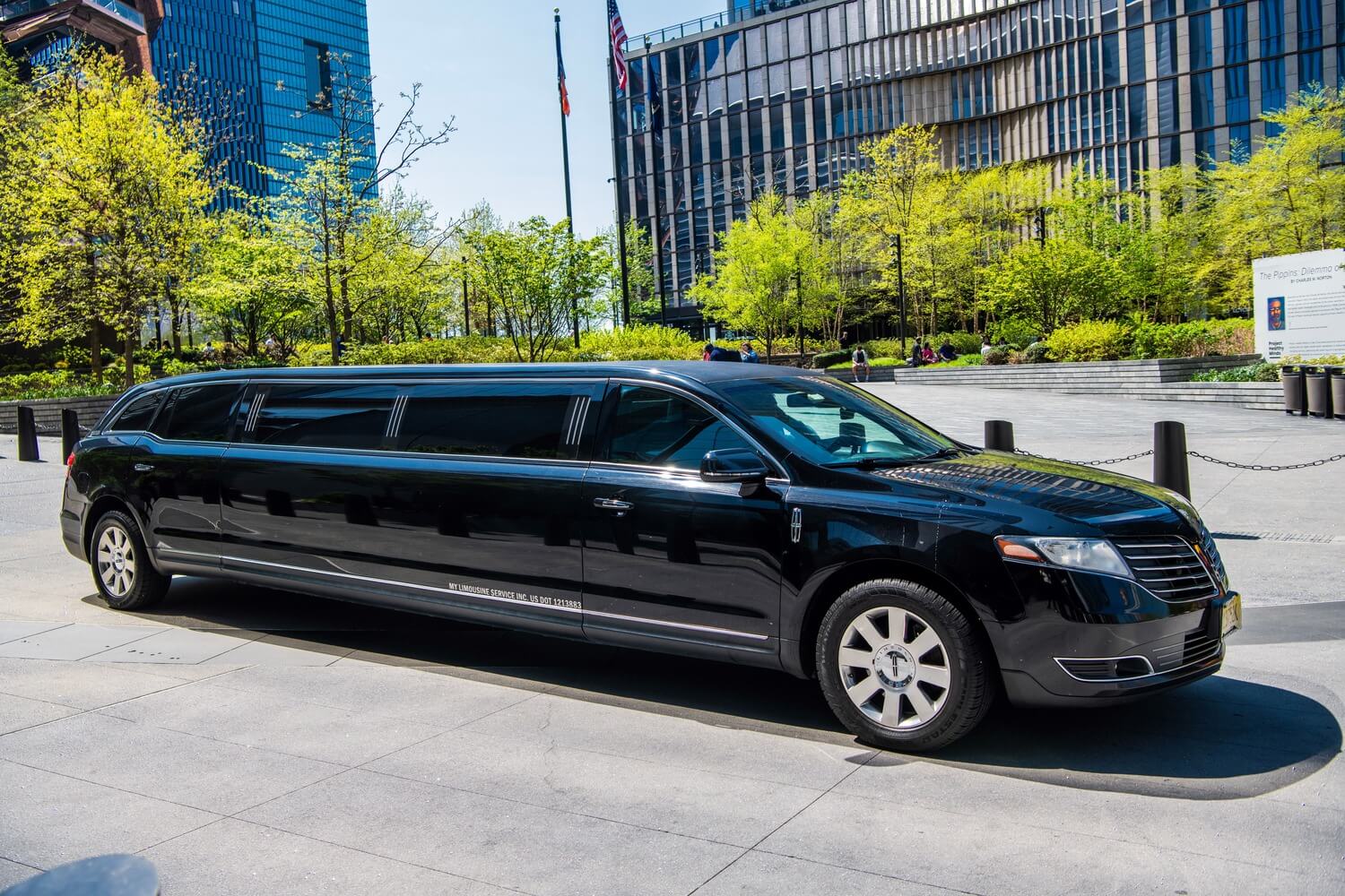 san antonio airport limo service
