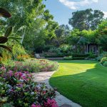 residential landscaping services near me