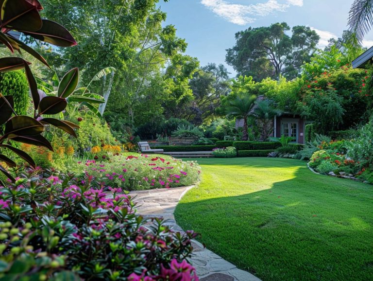 residential landscaping services near me