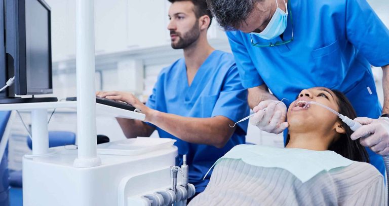 Discovering the Science of Dental Enamel Regeneration