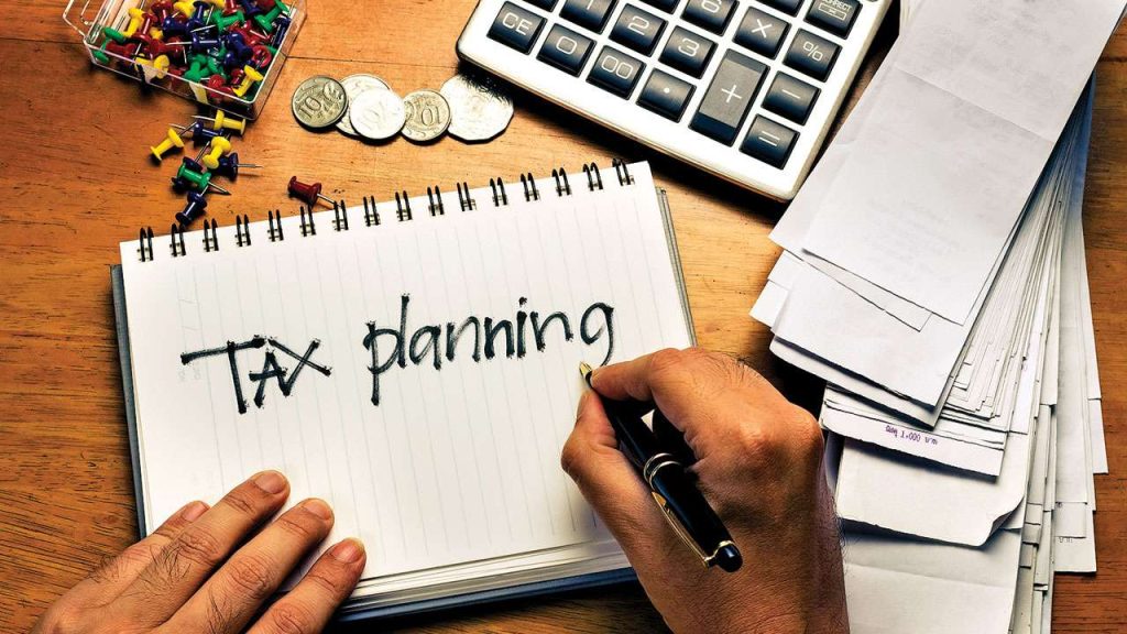 professional tax services