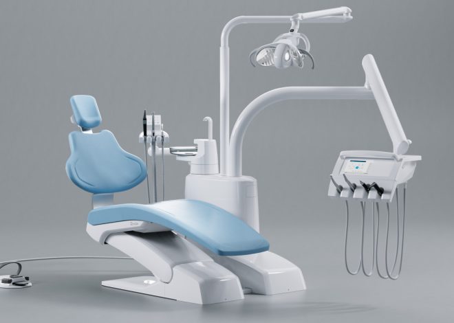 The Silent Symphony: How Soundwaves Are Transforming Dental Care