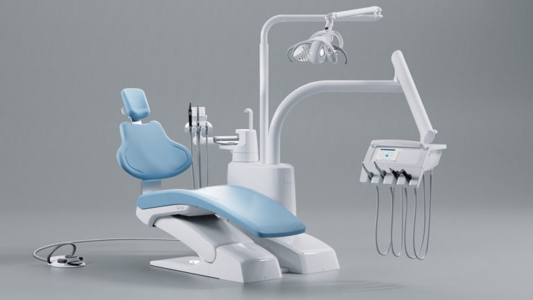 The Silent Symphony: How Soundwaves Are Transforming Dental Care