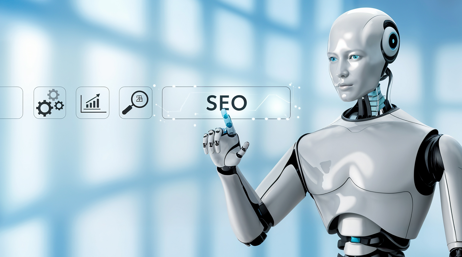 SEO agency for lead generation
