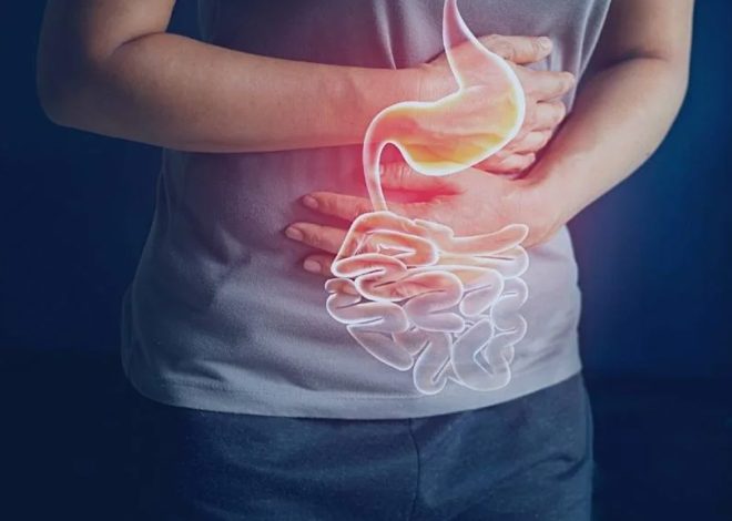 Comprehensive Gastroenterology Solutions Supporting Preventive Care