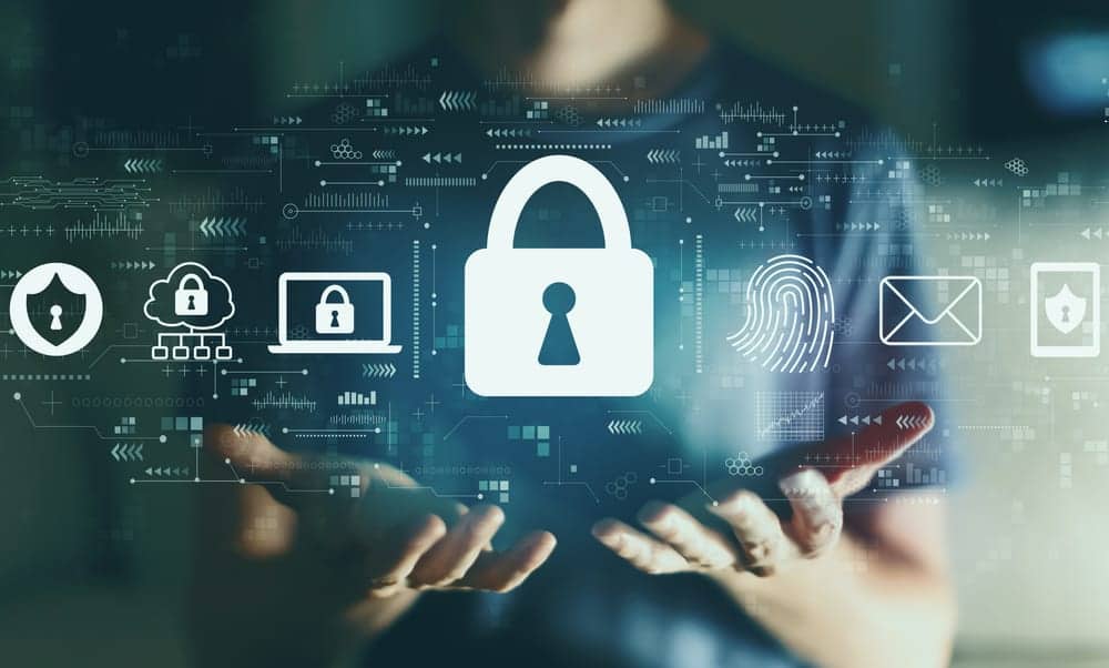 Preventing Lateral Movement Through Stronger Cybersecurity Practices