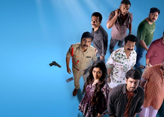 What are the best Tamil and Telugu movies in 2025 – 26