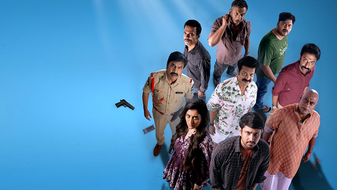 What are the best Tamil and Telugu movies in 2025 – 26