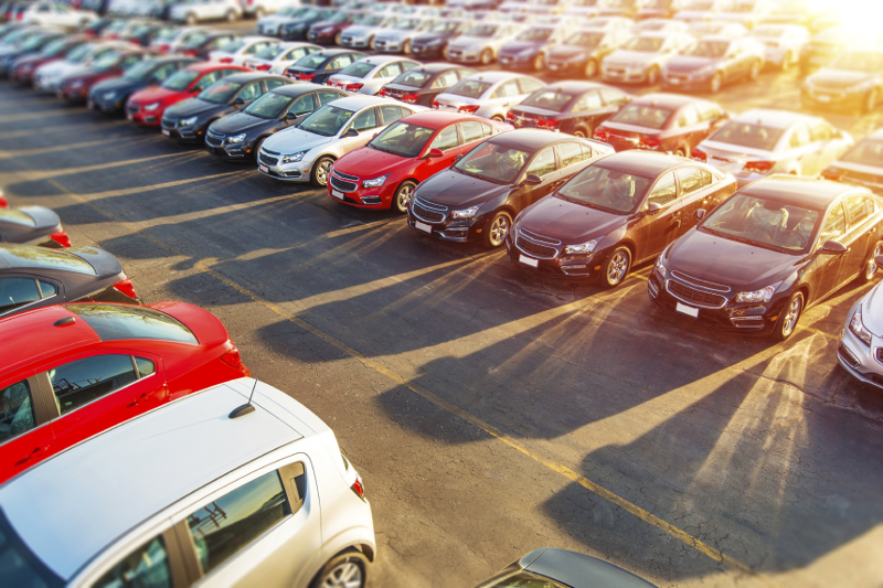 list a car for sale for free