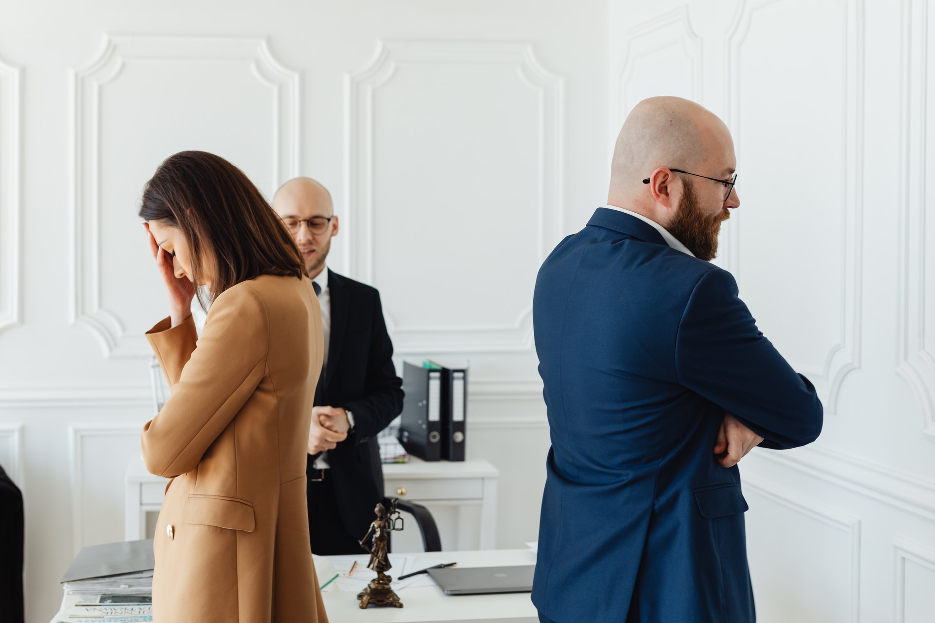 How Divorce Law Addresses the Valuation of Professional Qualifications and Future Earning Capacity