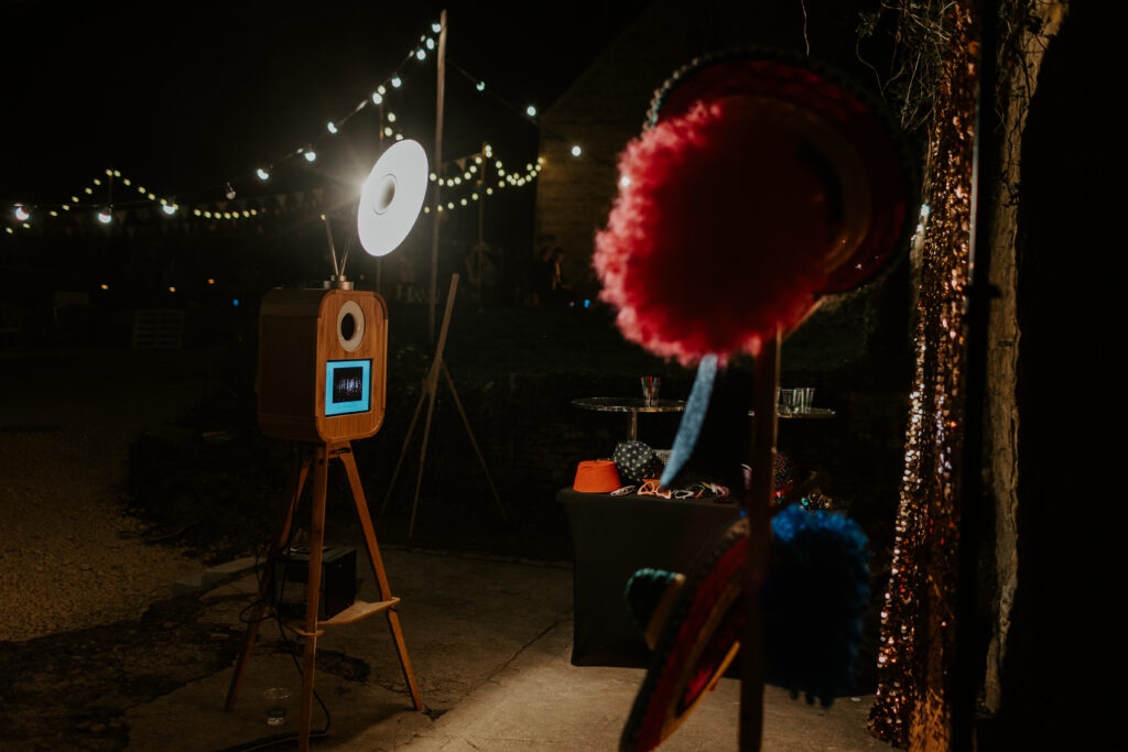 Birthday Celebration Photo Booths Adding Playful Moments And Personal Touches