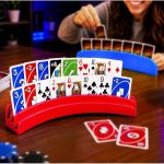 Versatile Table Accessories Creating More Organised Spaces For Competitive Card Games